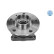 Wheel Hub MEYLE-ORIGINAL Quality 514 750 0006, Thumbnail 2
