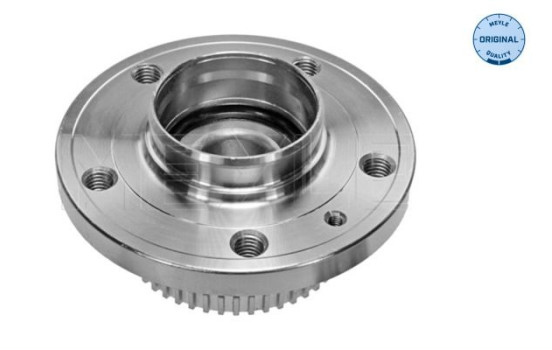 Wheel Hub MEYLE-ORIGINAL Quality 514 752 0000, Image 2