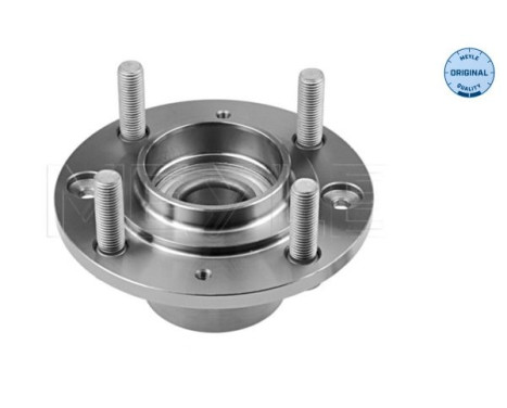Wheel Hub MEYLE-ORIGINAL Quality 514 752 0002, Image 2