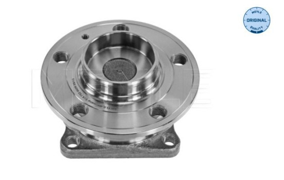 Wheel Hub MEYLE-ORIGINAL Quality 514 752 0006, Image 2