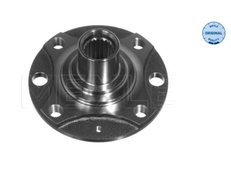Wheel Hub MEYLE-ORIGINAL Quality 614 032 0003