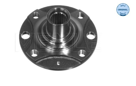 Wheel Hub MEYLE-ORIGINAL Quality 614 032 0003