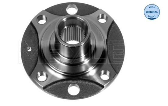 Wheel Hub MEYLE-ORIGINAL Quality 614 032 0004