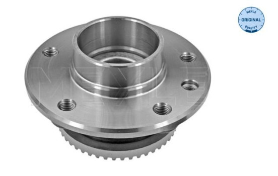 Wheel Hub MEYLE-ORIGINAL Quality 614 160 0003, Image 2
