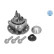 Wheel Hub MEYLE-ORIGINAL Quality 614 650 0008