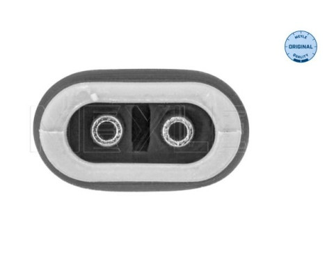 Wheel Hub MEYLE-ORIGINAL Quality 614 650 0008, Image 3