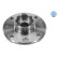 Wheel Hub MEYLE-ORIGINAL Quality 614 652 0002