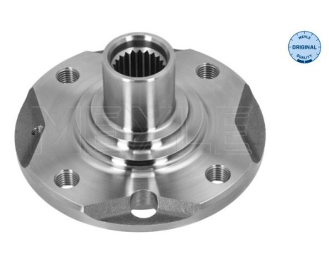 Wheel Hub MEYLE-ORIGINAL Quality 614 652 0002, Image 3