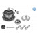 Wheel Hub MEYLE-ORIGINAL Quality 614 652 0003