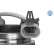 Wheel Hub MEYLE-ORIGINAL Quality 614 652 0003, Thumbnail 2