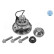 Wheel Hub MEYLE-ORIGINAL Quality 614 652 0004