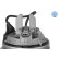 Wheel Hub MEYLE-ORIGINAL Quality 614 652 0004, Thumbnail 2