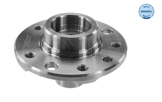 Wheel Hub MEYLE-ORIGINAL Quality 614 652 0007