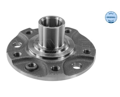 Wheel Hub MEYLE-ORIGINAL Quality 614 652 0007, Image 2