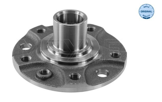 Wheel Hub MEYLE-ORIGINAL Quality 614 652 0007, Image 2
