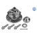 Wheel Hub MEYLE-ORIGINAL Quality 614 652 0010