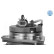 Wheel Hub MEYLE-ORIGINAL Quality 614 652 0010, Thumbnail 2
