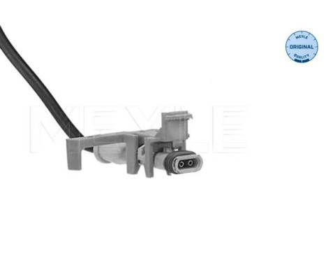 Wheel Hub MEYLE-ORIGINAL Quality 614 652 0011, Image 3