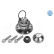 Wheel Hub MEYLE-ORIGINAL Quality 614 652 0014