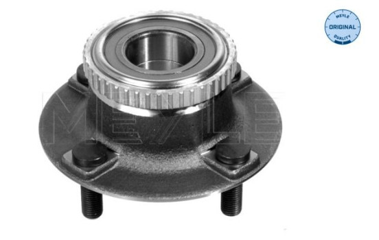Wheel Hub MEYLE-ORIGINAL Quality 714 502 0003