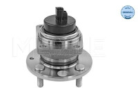 Wheel Hub MEYLE-ORIGINAL Quality 714 750 0009