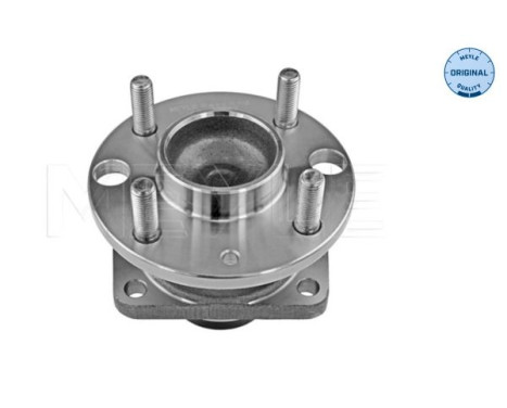 Wheel Hub MEYLE-ORIGINAL Quality 714 750 0009, Image 2