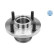 Wheel Hub MEYLE-ORIGINAL Quality 714 750 0010/S, Thumbnail 2
