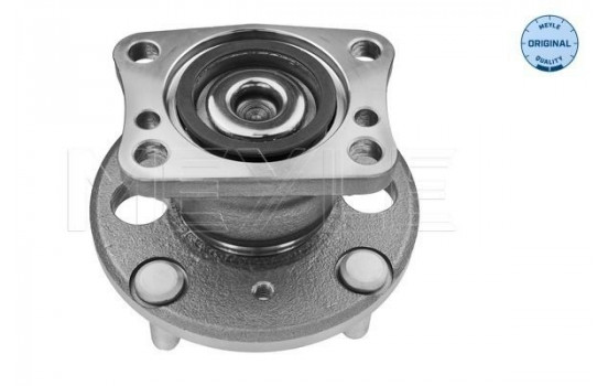 Wheel Hub MEYLE-ORIGINAL Quality 714 750 0020