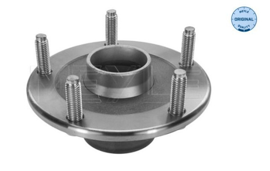 Wheel Hub MEYLE-ORIGINAL Quality 714 752 0000, Image 2