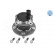 Wheel Hub MEYLE-ORIGINAL Quality 714 752 0001