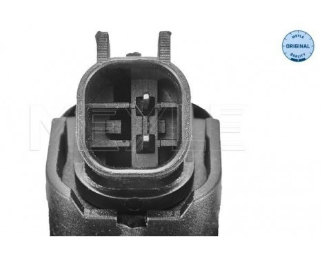Wheel Hub MEYLE-ORIGINAL Quality 714 752 0010, Image 2