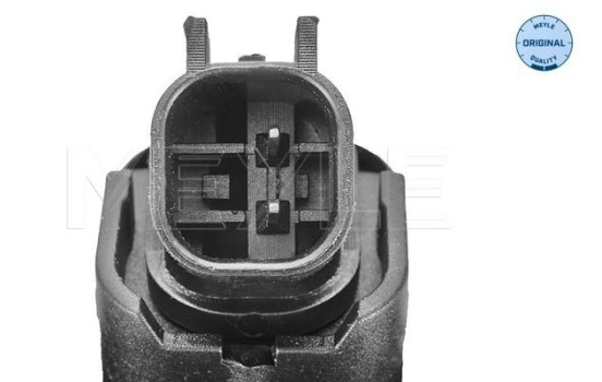 Wheel Hub MEYLE-ORIGINAL Quality 714 752 0010, Image 2