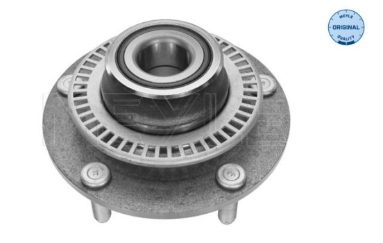 Wheel Hub MEYLE-ORIGINAL Quality 714 752 0011, Image 2