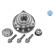 Wheel Hub MEYLE-ORIGINAL Quality 814 752 0002
