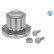 Wheel Hub MEYLE-ORIGINAL: True to OE. 014 652 0005, Thumbnail 2