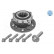 Wheel Hub MEYLE-ORIGINAL: True to OE. 014 652 0008