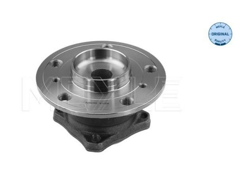 Wheel Hub MEYLE-ORIGINAL: True to OE. 014 752 0000, Image 2