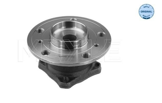 Wheel Hub MEYLE-ORIGINAL: True to OE. 014 752 0000, Image 2