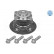 Wheel Hub MEYLE-ORIGINAL: True to OE. 014 752 0005