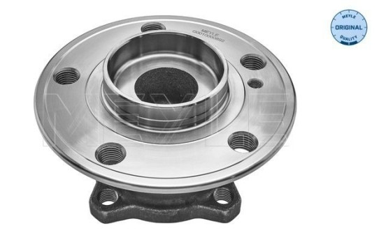 Wheel Hub MEYLE-ORIGINAL: True to OE. 014 752 0005, Image 2