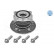Wheel Hub MEYLE-ORIGINAL: True to OE. 014 752 0008