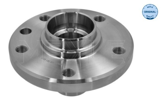 Wheel Hub MEYLE-ORIGINAL: True to OE. 100 501 0017, Image 2