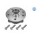 Wheel Hub MEYLE-ORIGINAL: True to OE. 100 652 0013