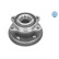 Wheel Hub MEYLE-ORIGINAL: True to OE. 100 652 0013, Thumbnail 2