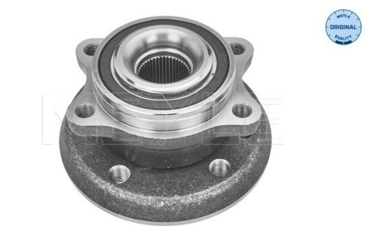 Wheel Hub MEYLE-ORIGINAL: True to OE. 100 652 0013, Image 2