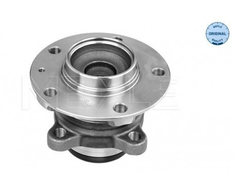 Wheel Hub MEYLE-ORIGINAL: True to OE. 11-14 752 0004, Image 2