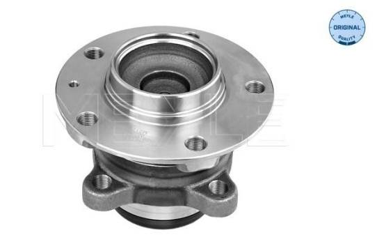 Wheel Hub MEYLE-ORIGINAL: True to OE. 11-14 752 0004, Image 2