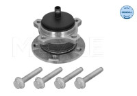 Wheel Hub MEYLE-ORIGINAL: True to OE. 11-14 752 0005
