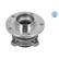 Wheel Hub MEYLE-ORIGINAL: True to OE. 11-14 752 0005, Thumbnail 2