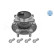 Wheel Hub MEYLE-ORIGINAL: True to OE. 11-14 752 0006